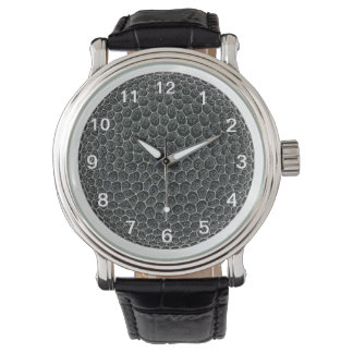 Montre Cellule diatomique