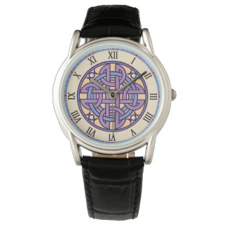 Montre Celtic Knot