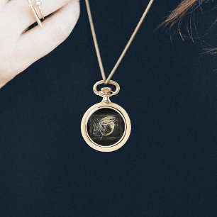 Montre Céltic Knot Creative Dragon