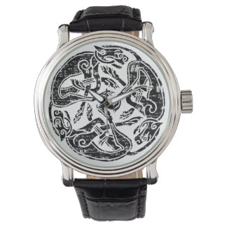 Montre Cercle celtique en détresse