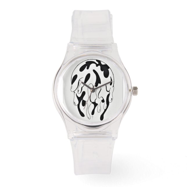 Montre cercle de transformation 4 (Recto)