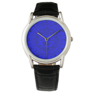 Montre Cercle des 5000000000000000000000000000000000000