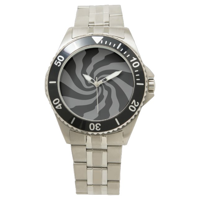 MONTRE CERCLE DES VAGUES (devant)