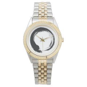Montre Cercle Zen Enso