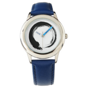 Montre Cercle Zen Enso