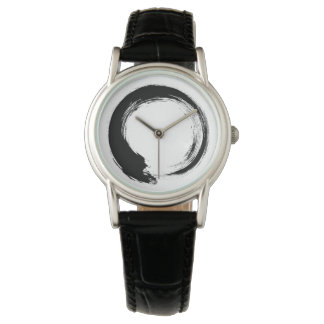 Montre Cercle Zen Enso