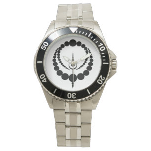 Montre Cercles de cultures Phoenix