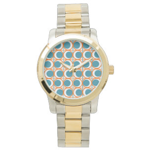 Montre Cercles et lignes MCM