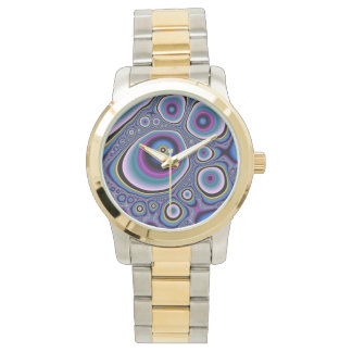 Montre Cercles folle