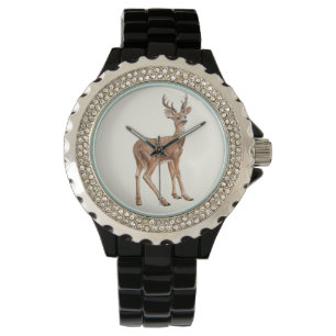 Montre Cerf