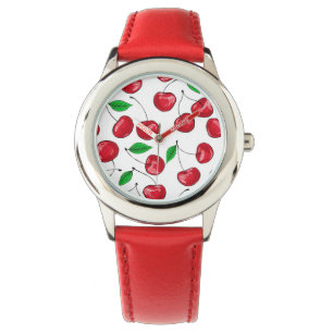 Montre Cerises