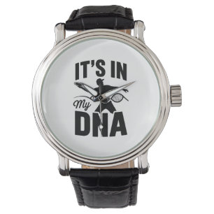 Montre C'est dans My Dna Disk Golf