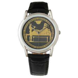 Montre C'est divertissement !