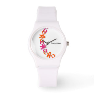Montre C'est l'heure de Monkey Business - regardez