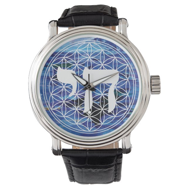 Montre Chai Medallion (devant)