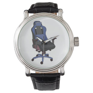 Montre Chaise de jeu