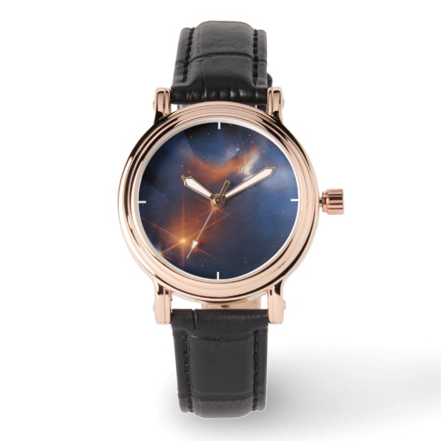 Montre Chamaeleon I Dark Molecular Cloud (Recto)