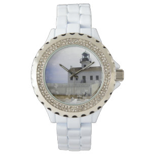 Montre Chambre avec la lumière