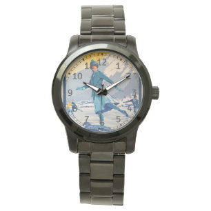 Montre Chamonix - Mont Blanc