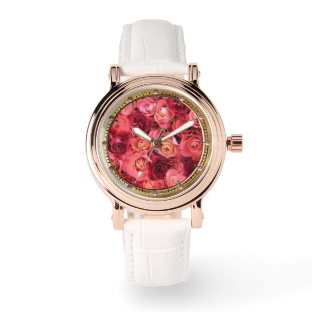 MONTRE CHAMP ROSE ROSE ROSE ROSE ROSE ROSE ROSE (Recto)