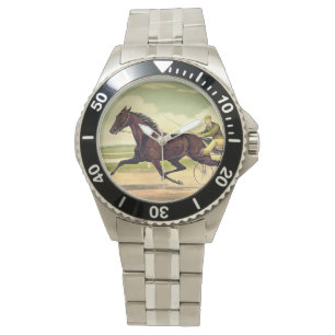 Montre Champion boudeur SUPÉRIEUR