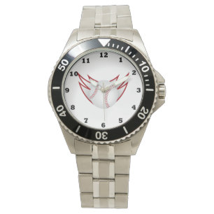 Montre Championnat du monde de baseball