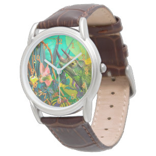 MONTRE CHANGELING CHAMELEON