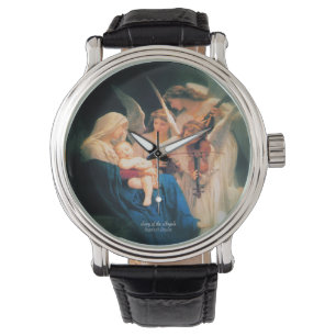 Montre Chanson des anges 1881