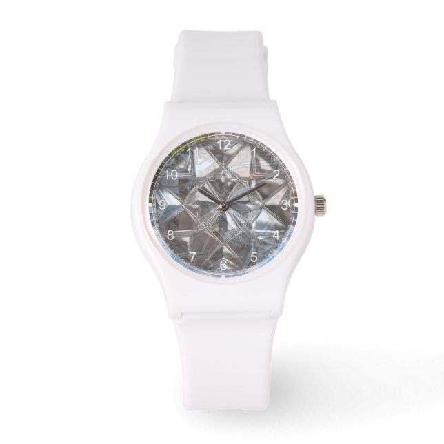 Montre Chanteleah Dazzle (Recto)