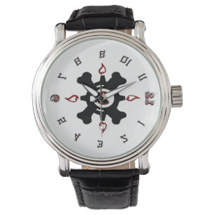Montre Chaos Watch