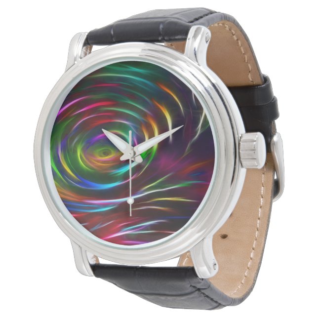 Montre Chaos Watch (Incliné)