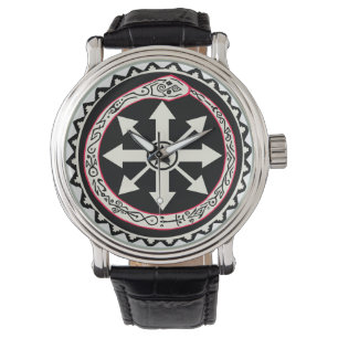 Montre Chaos Witchcraft Watch