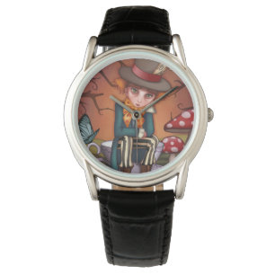 Montre Chapelier fou