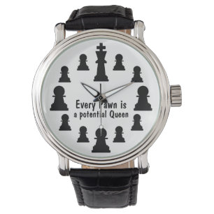 Montre Chaque gage