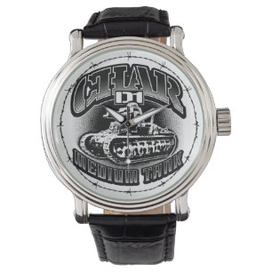 Montre Char D1 Watch eWatch Watch