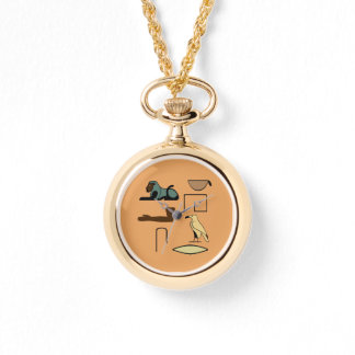 Montre Charles Nom dans Hiéroglyphes symboles de l'ancien