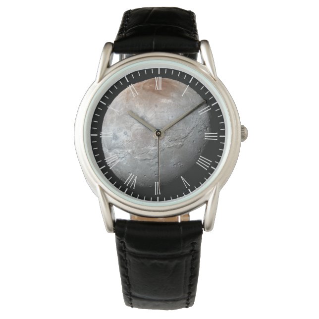 Montre Charon (devant)