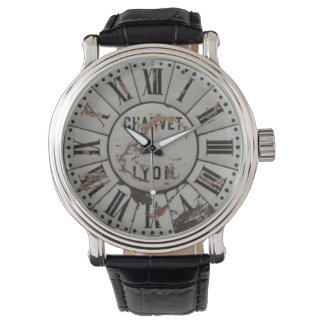Montre Charvet Lyon Vintage Watch
