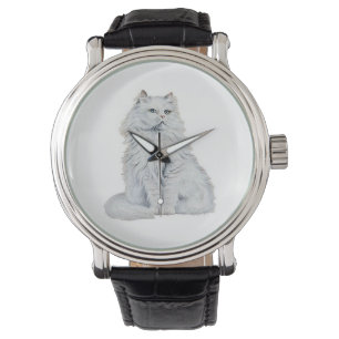 Montre Chat