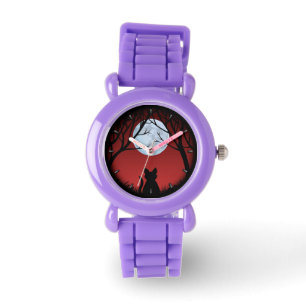 Montre Chat Fat Chat Montre Amoureux des chats Bij