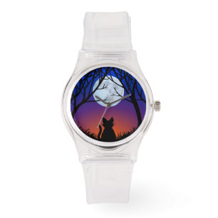 Montre Chat Fat Chat Montre Amoureux des chats Bij