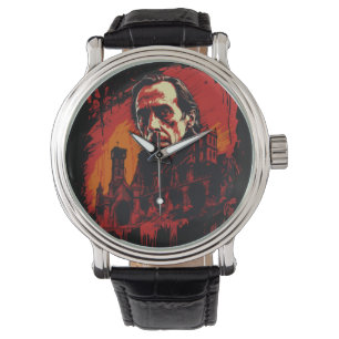 Montre Château de Bloodmoon
