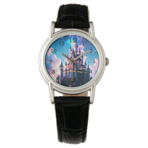 Montre Château d'Imaginaire