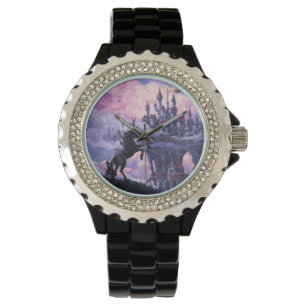 Montre Château Licorne