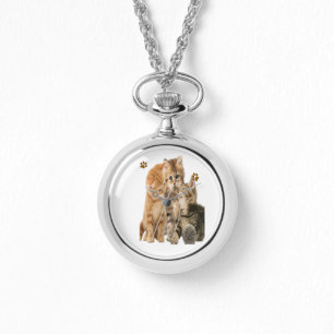 Montre Chats