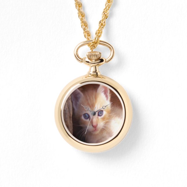 Montre Chats (Recto)