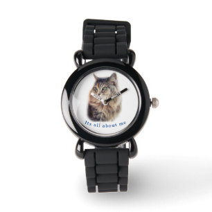Montre Chats
