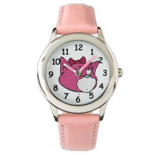 Montre Chats Boomi