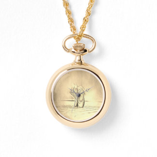 Montre Chaussures de ballet classique à Pointe