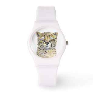 Montre Cheetah
